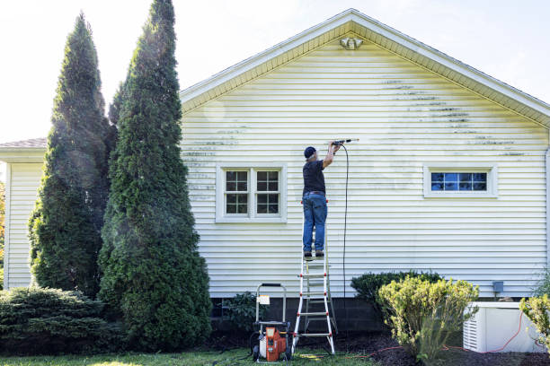  Washington Terrace, UT Pressure Washing Pros